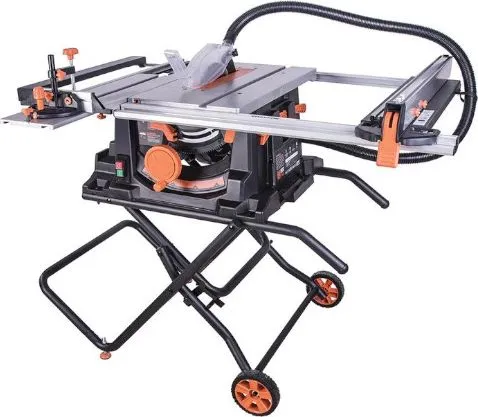 Rundsav Evolution RAGE 5-S 1800 W 255 mm