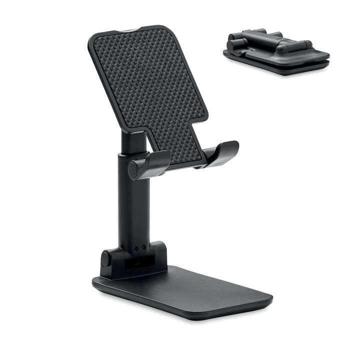 GiftRetail MO6724 - FLOB Support téléphone pliable ABS