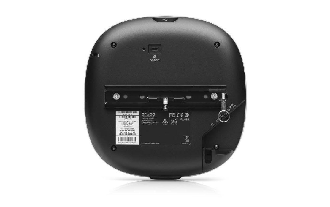 Access Point Q9H57A AP-514 Campus Access Point ext. Antennen<br>Campus Access Point