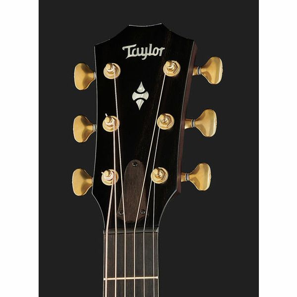 Taylor Builders Edition 324ce