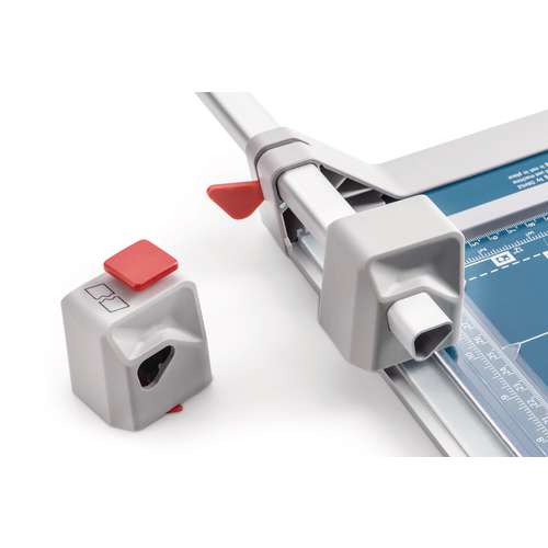 DAHLE® Messerkopf-Kreativ-Set für 507