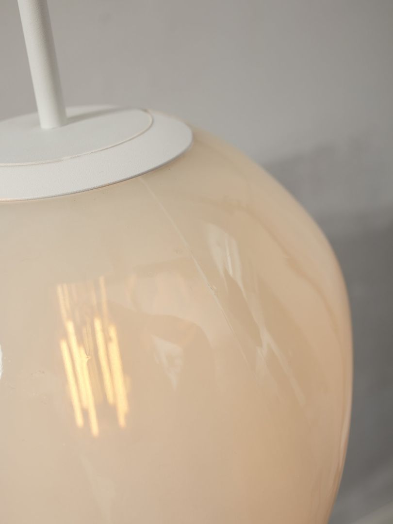 It's about RoMi   Helsinki Hanglamp