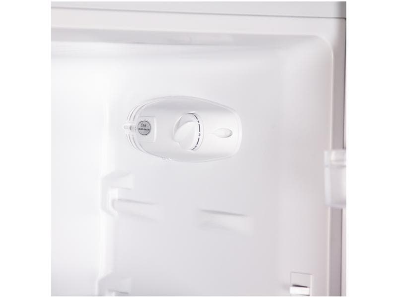 Kibernetik Kühlschrank KS240L01 Rechts (wechselbar) Kühlschrank, Freistehend, Weiss