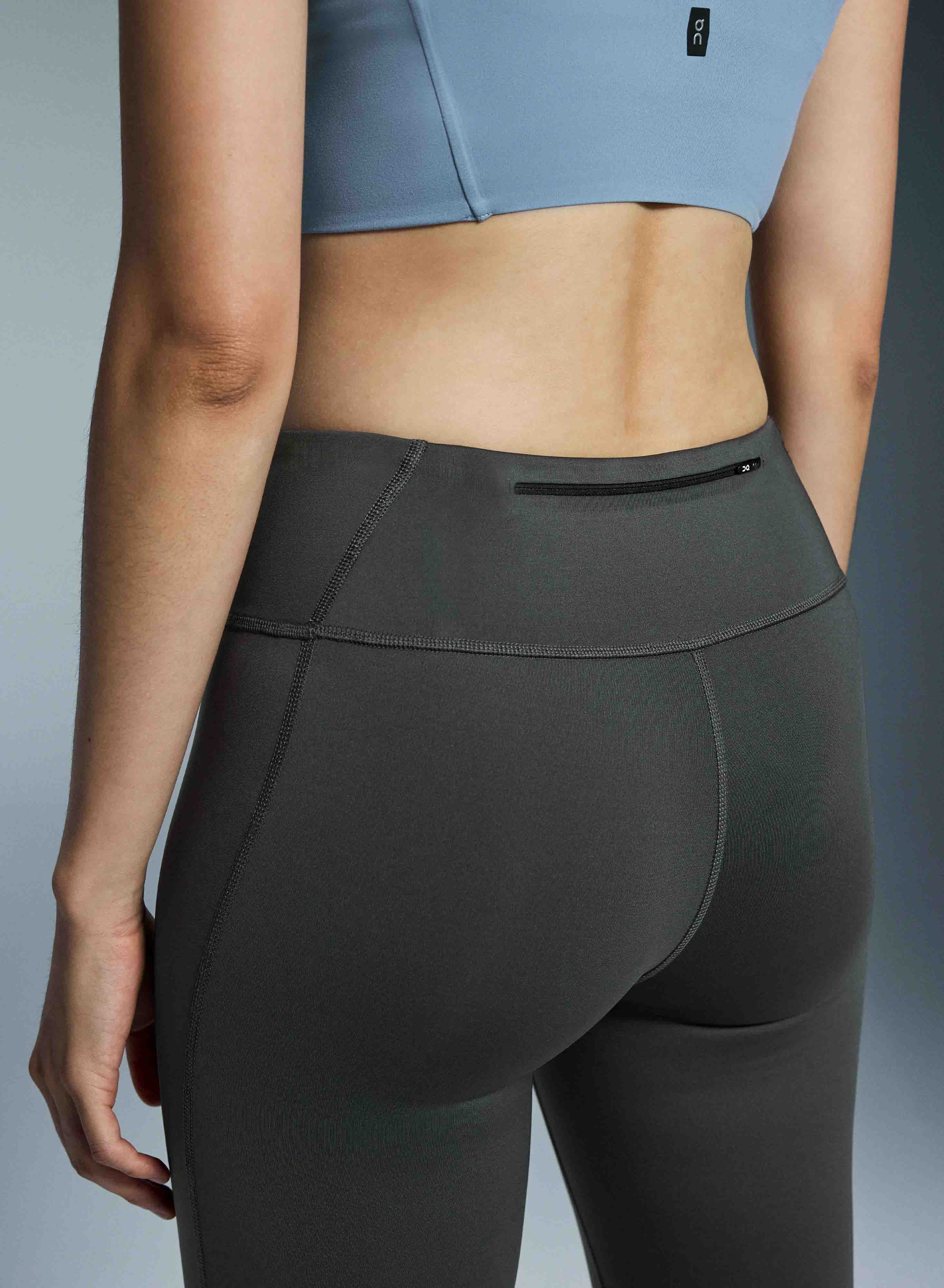 Core Tights Dame Eclipse