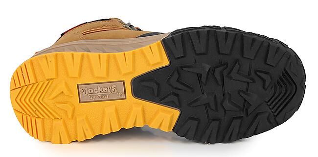 KIMBERFEEL - CHAUSSURES CHAUDES GABIN