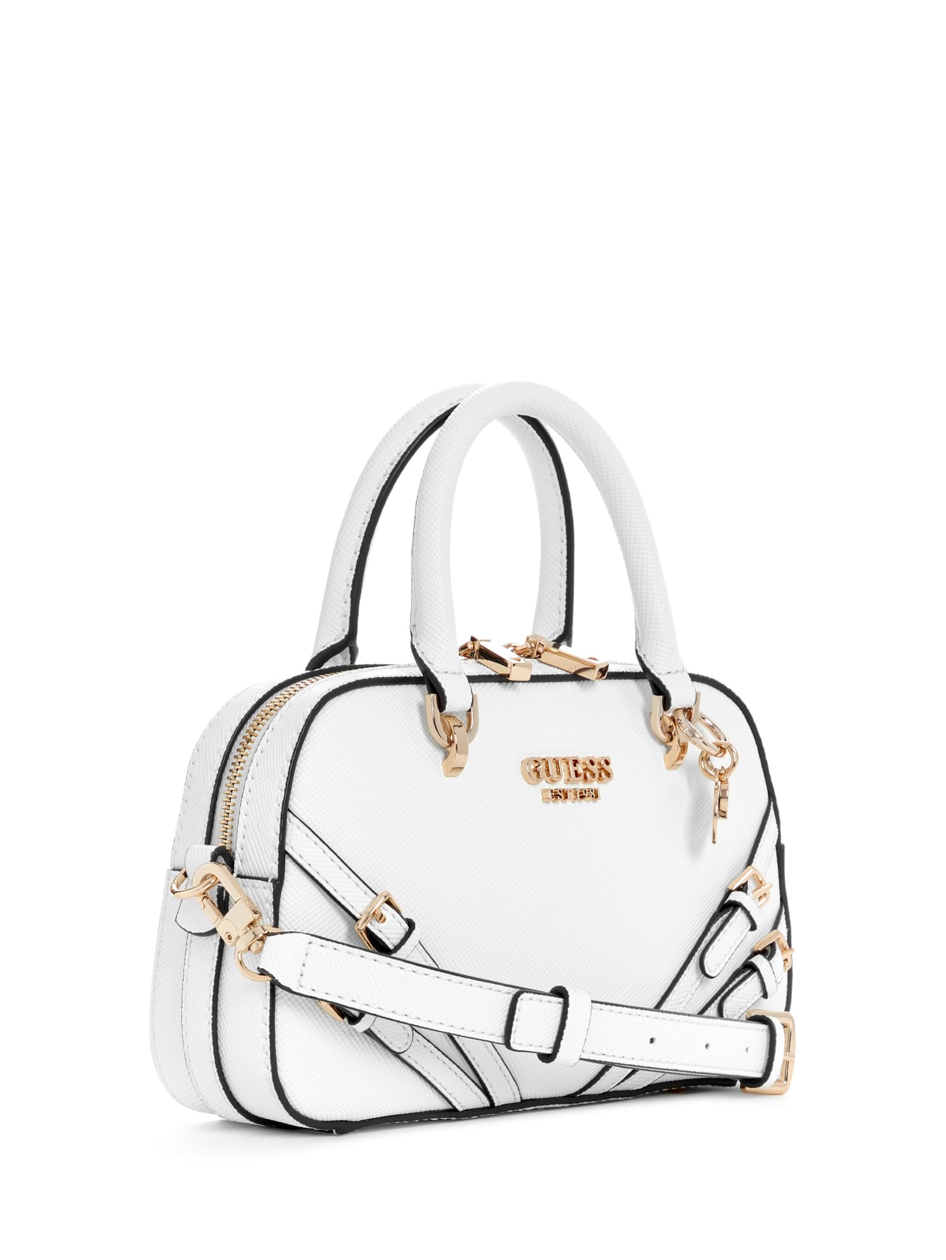 Bolsa pequena Bramina