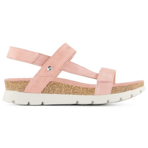 Panama Jack - Women's Selma Velour - Sandales