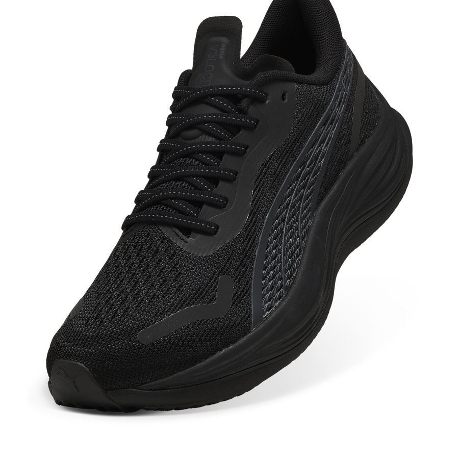 PUMA Velocity Nitro 3 Chaussures de Running - Noir