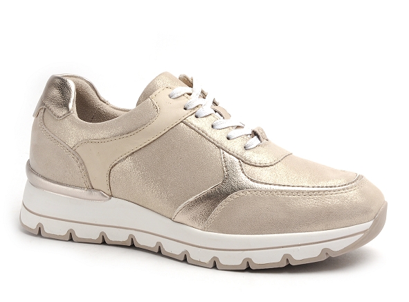 Tamaris basses femme 23719 28 beige