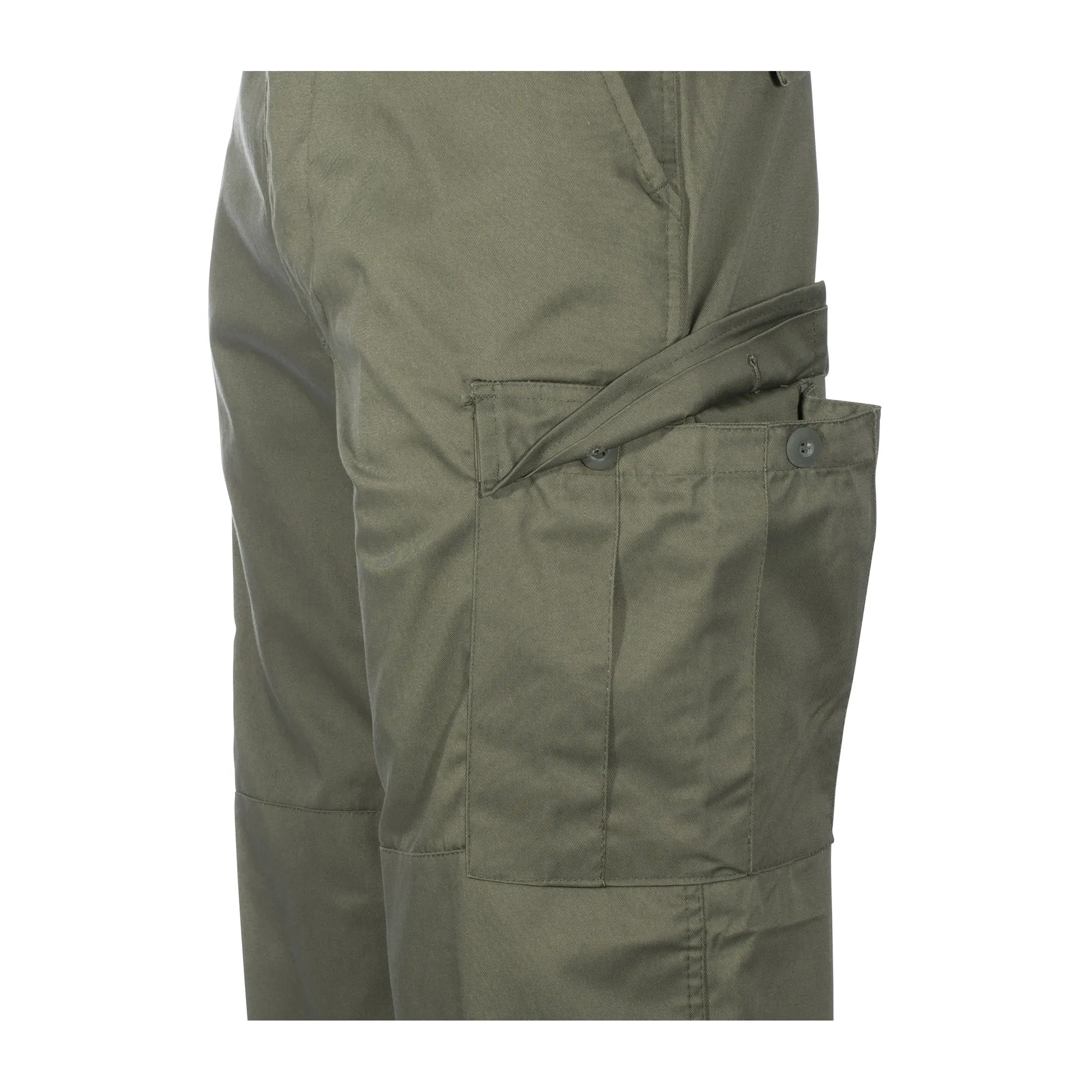 Mil-Tec -  US Feldhose Typ BDU - Robuste Version