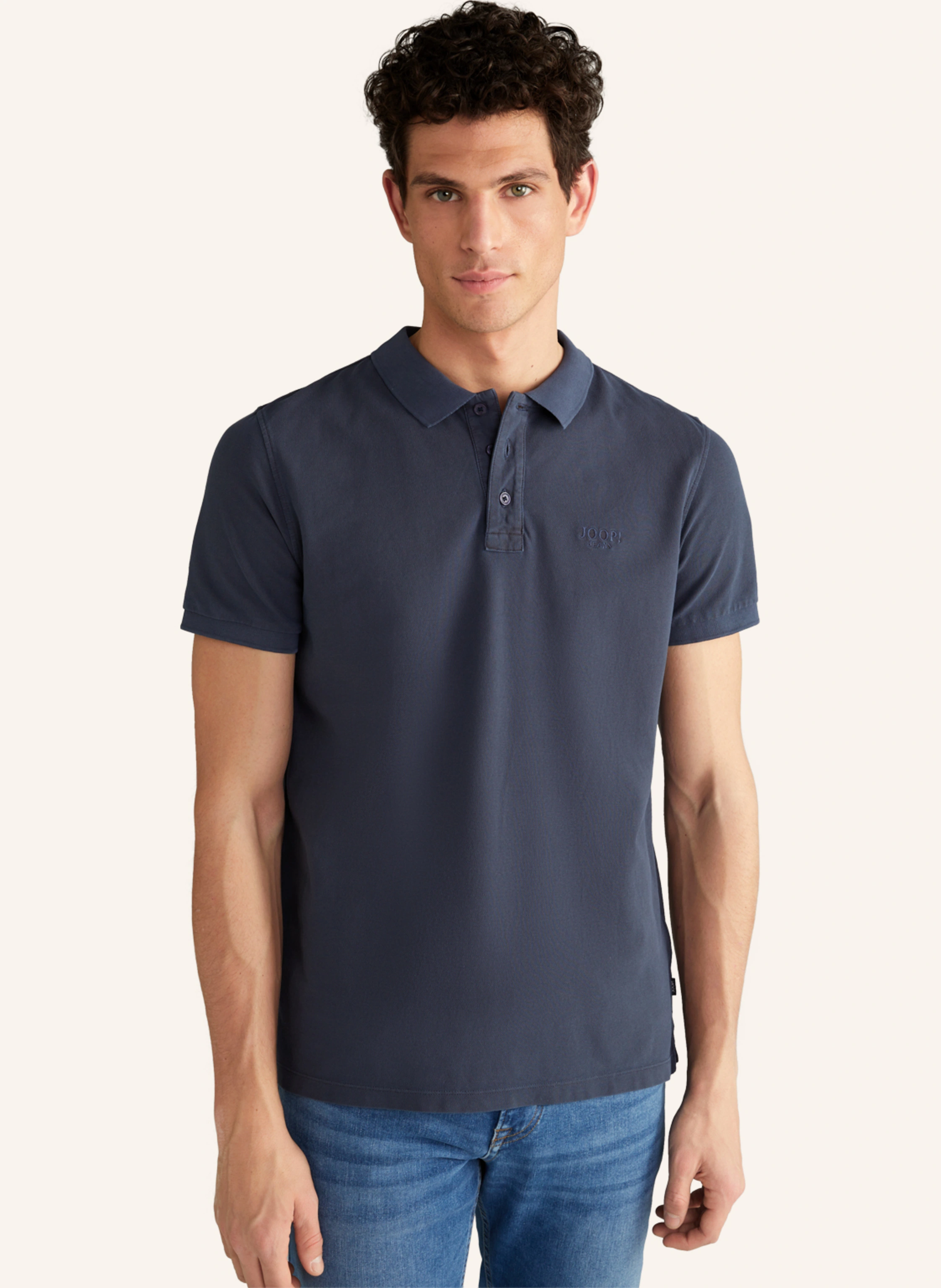 JOOP! JEANS Poloshirt