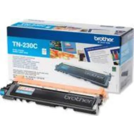 Brother Toner/TN230C cyan