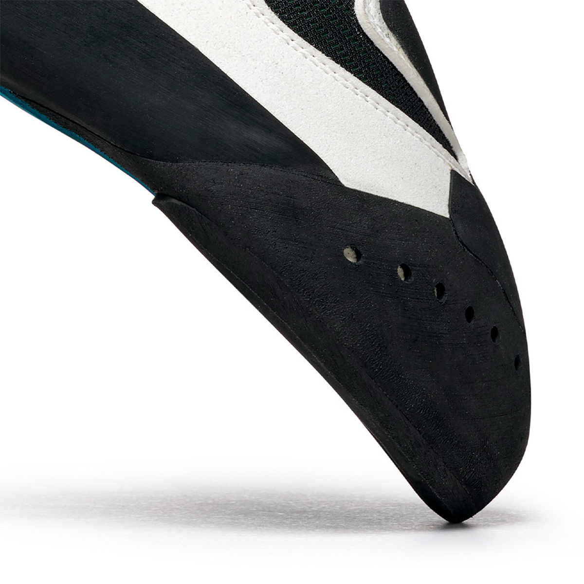 Scarpa Drago LV klatresko (White)
