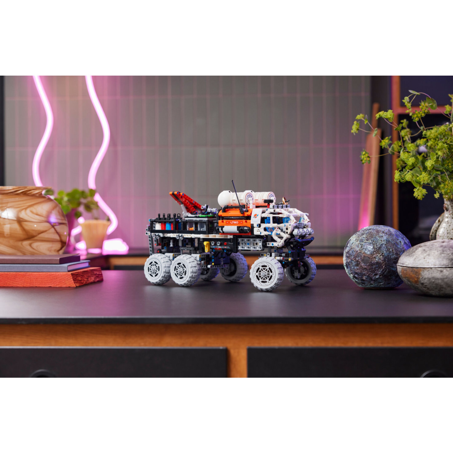 LEGO® Technic 42180 Mars Exploration Rover
