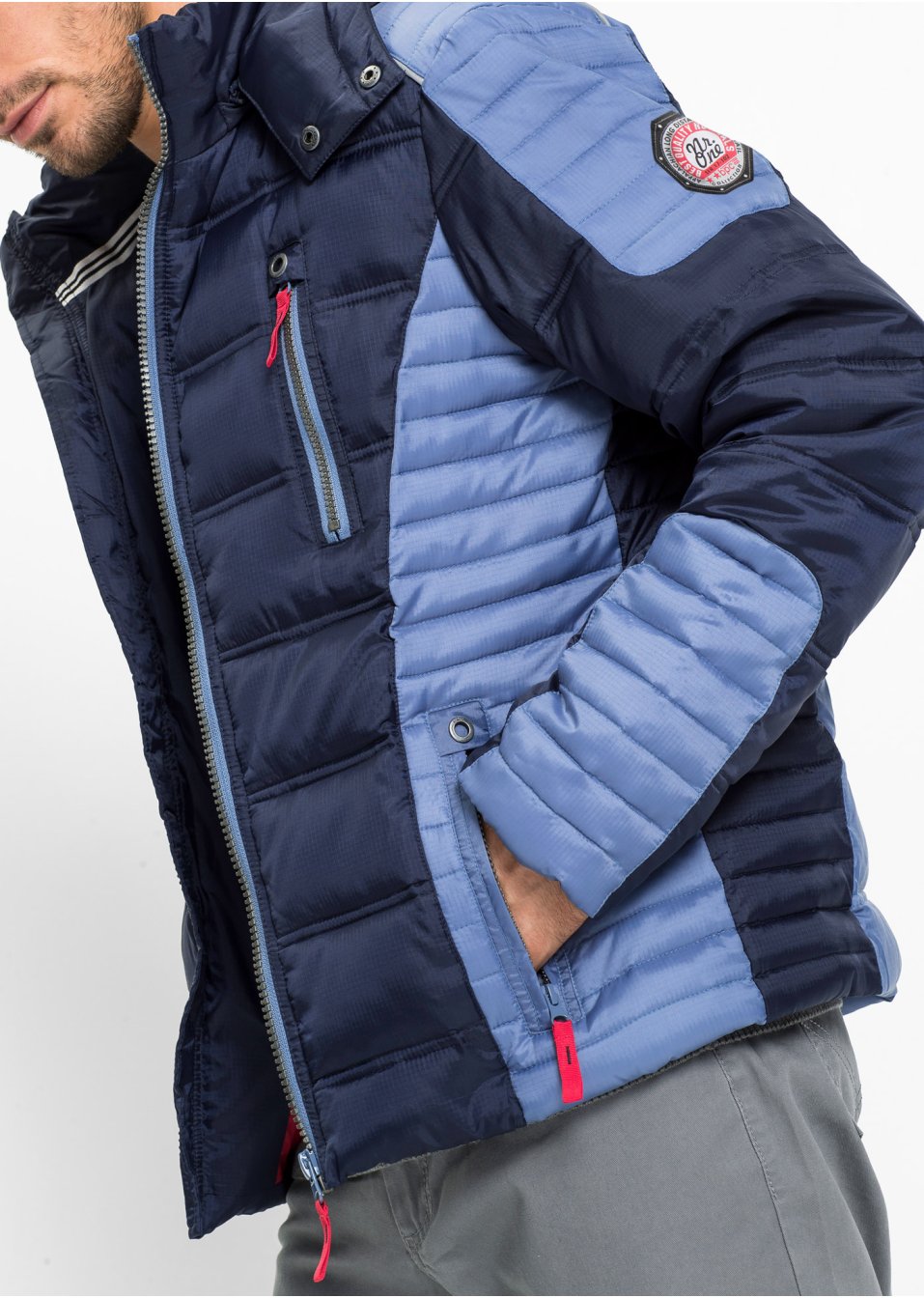 Veste matelassée d'hiver Regular Fit