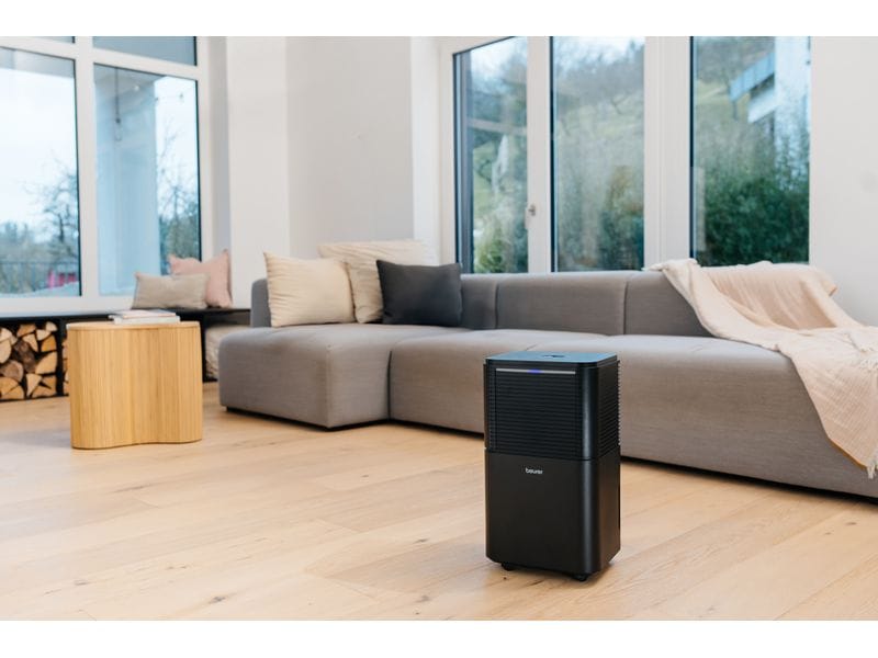 Beurer Entfeuchter LE 150 30 m² Luftentfeuchter
