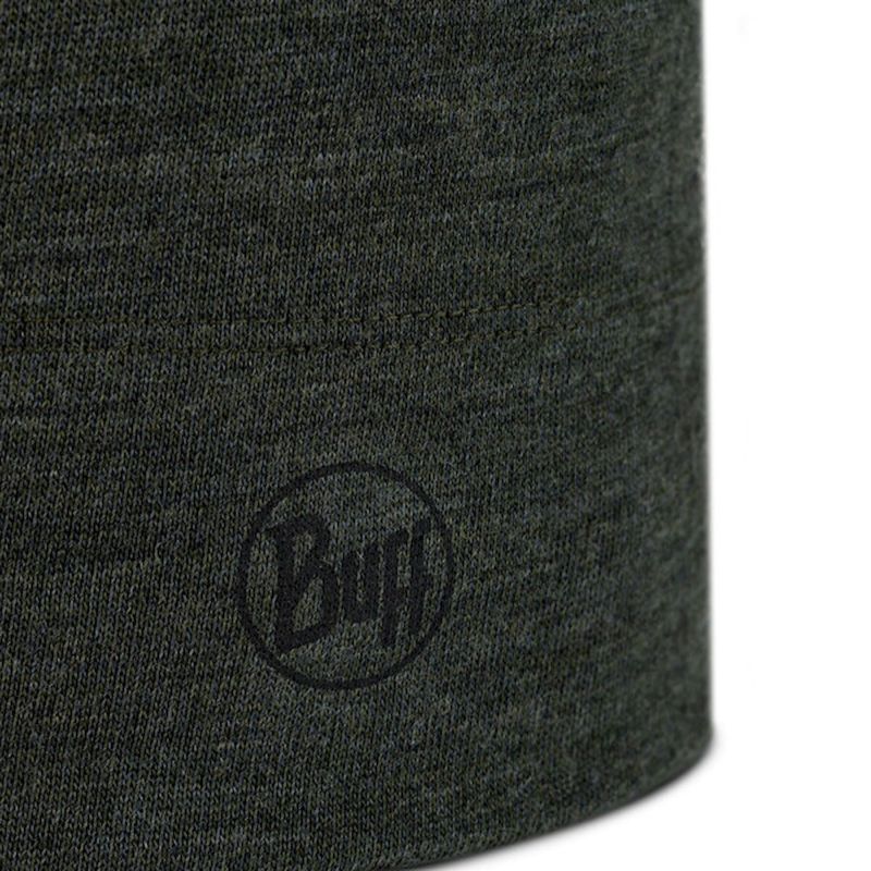 Merino Midweight Beanie - Bonnet