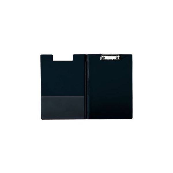 Esselte Pasta c/ Mola Superior Preto 1 Un.