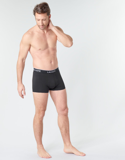 Lacoste - 5H3389-031 X3 - Noir