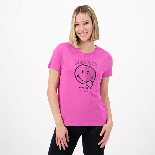 Camiseta SmileyWorld®
