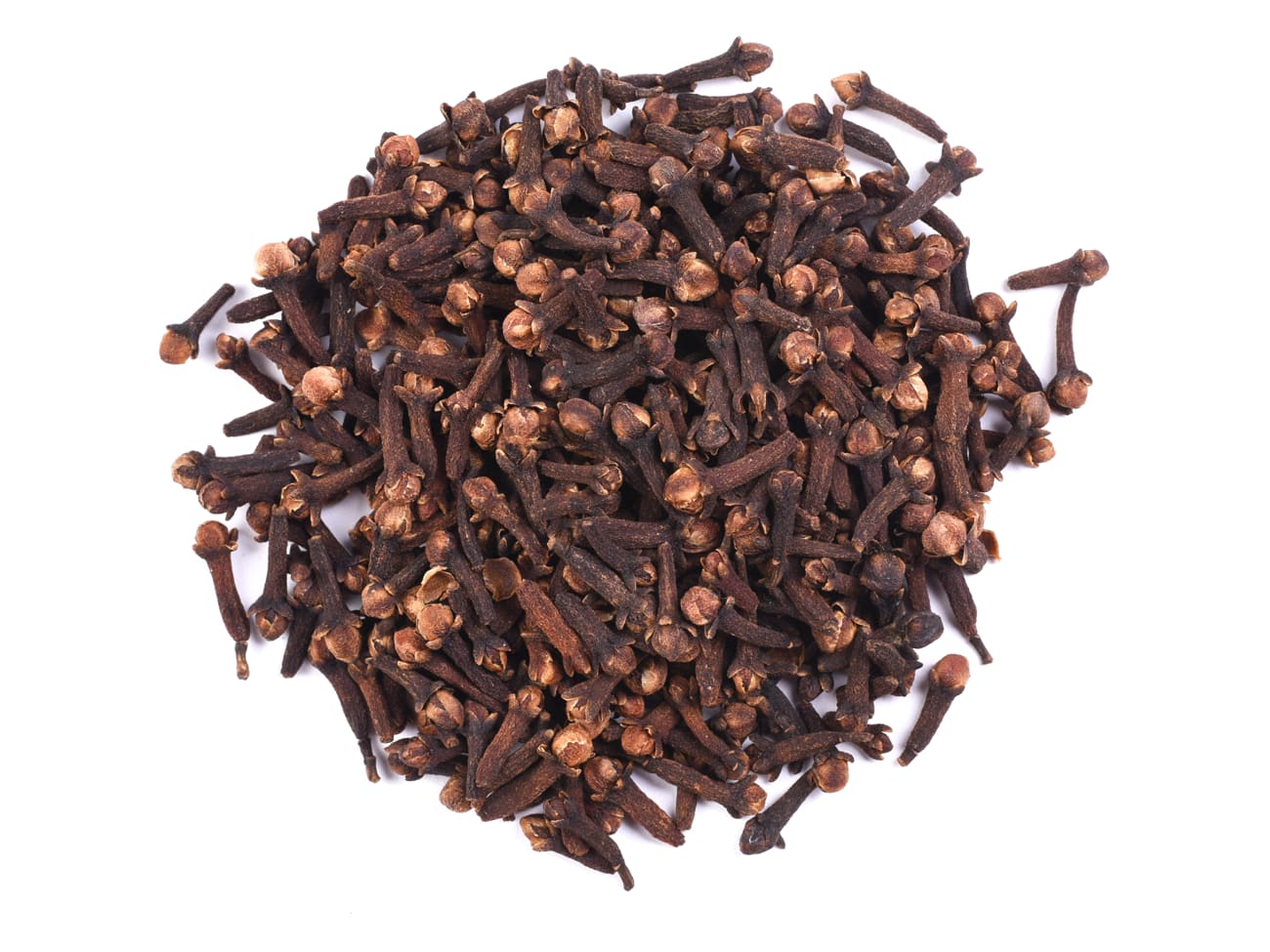 Clous de girofle entier - 25 g - Meilleur du Chef