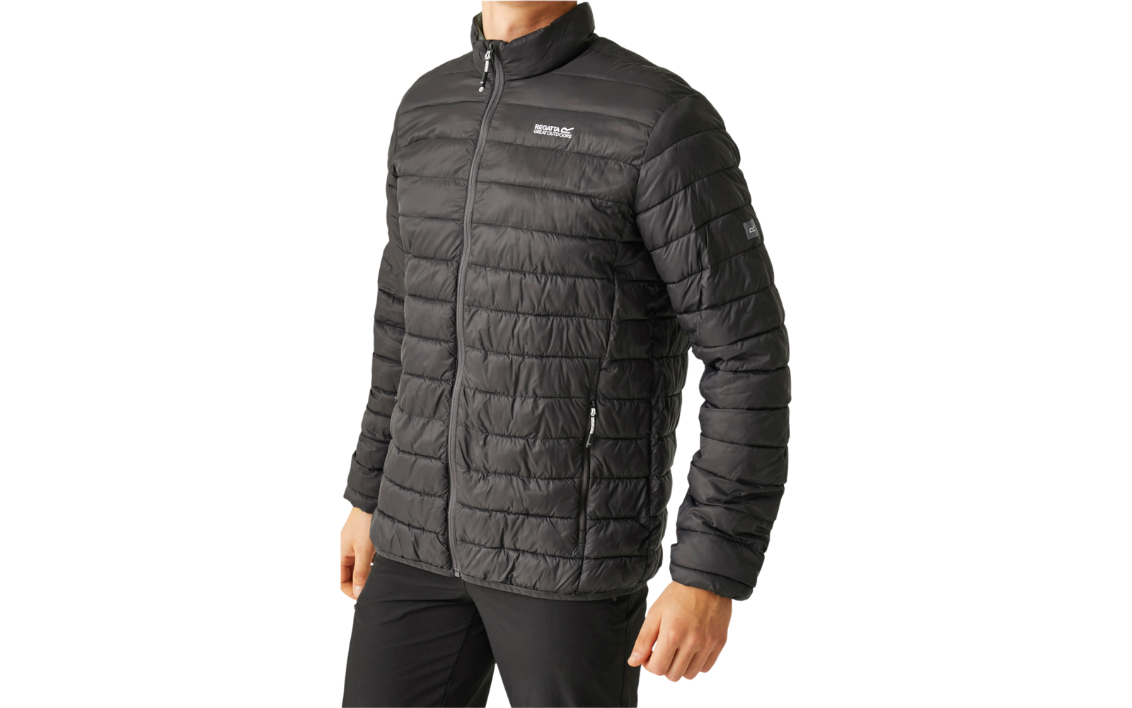 Regatta Hillpack II Herren Jacke