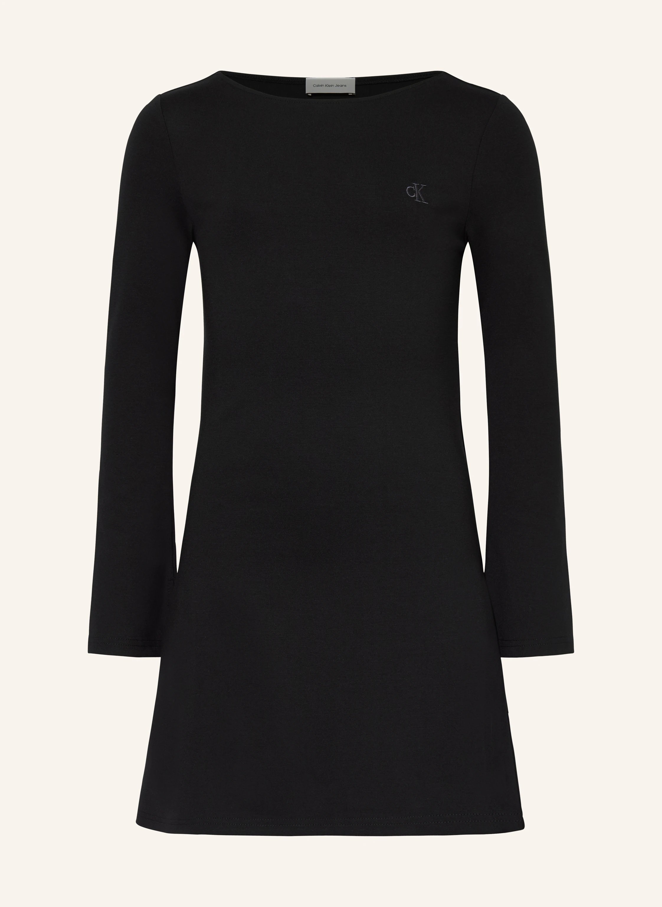 Calvin Klein Jerseykleid