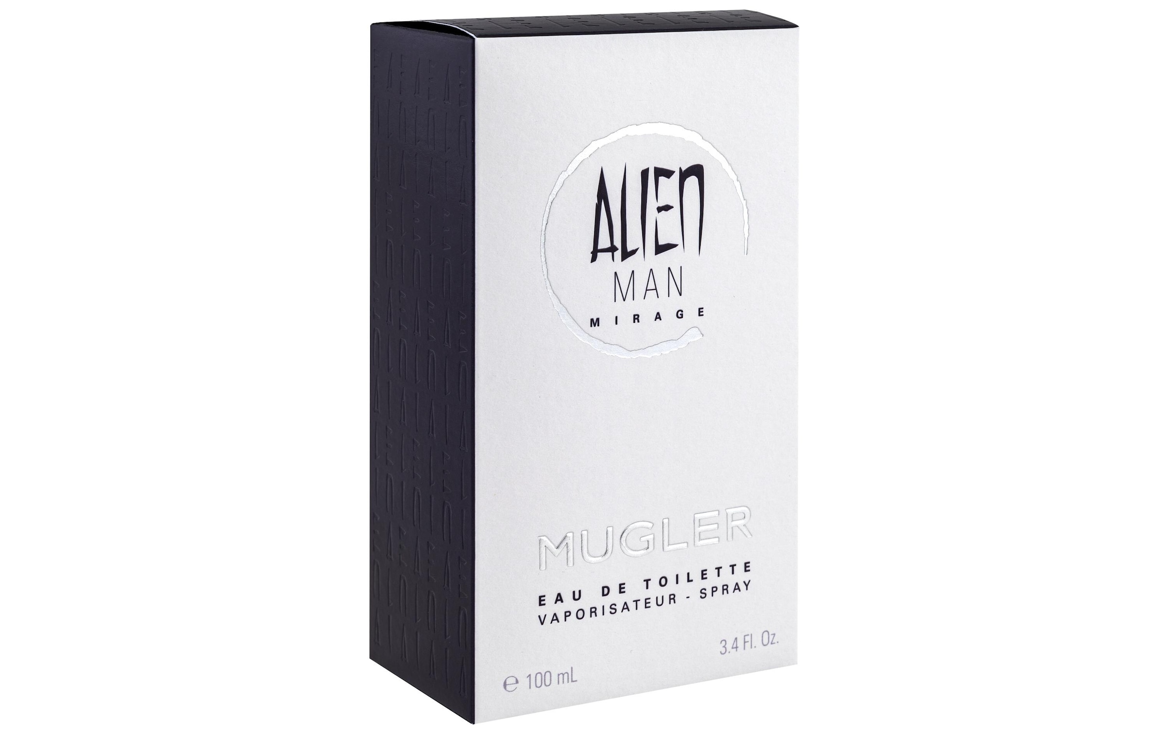 Thierry Mugler Eau de Toilette »Alie«