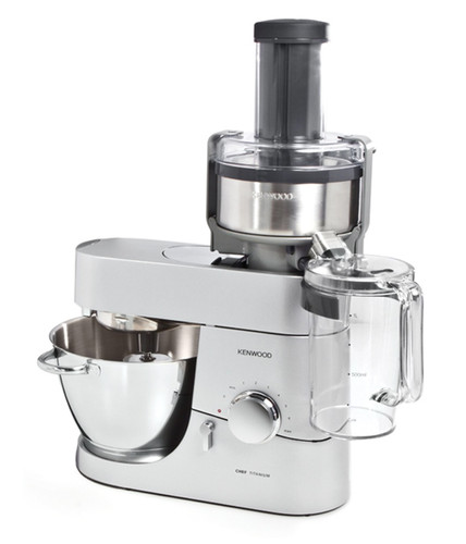 Kenwood AT641 Sapcentrifuge
