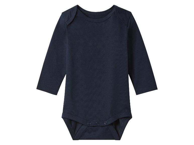 Set van 5 baby rompers