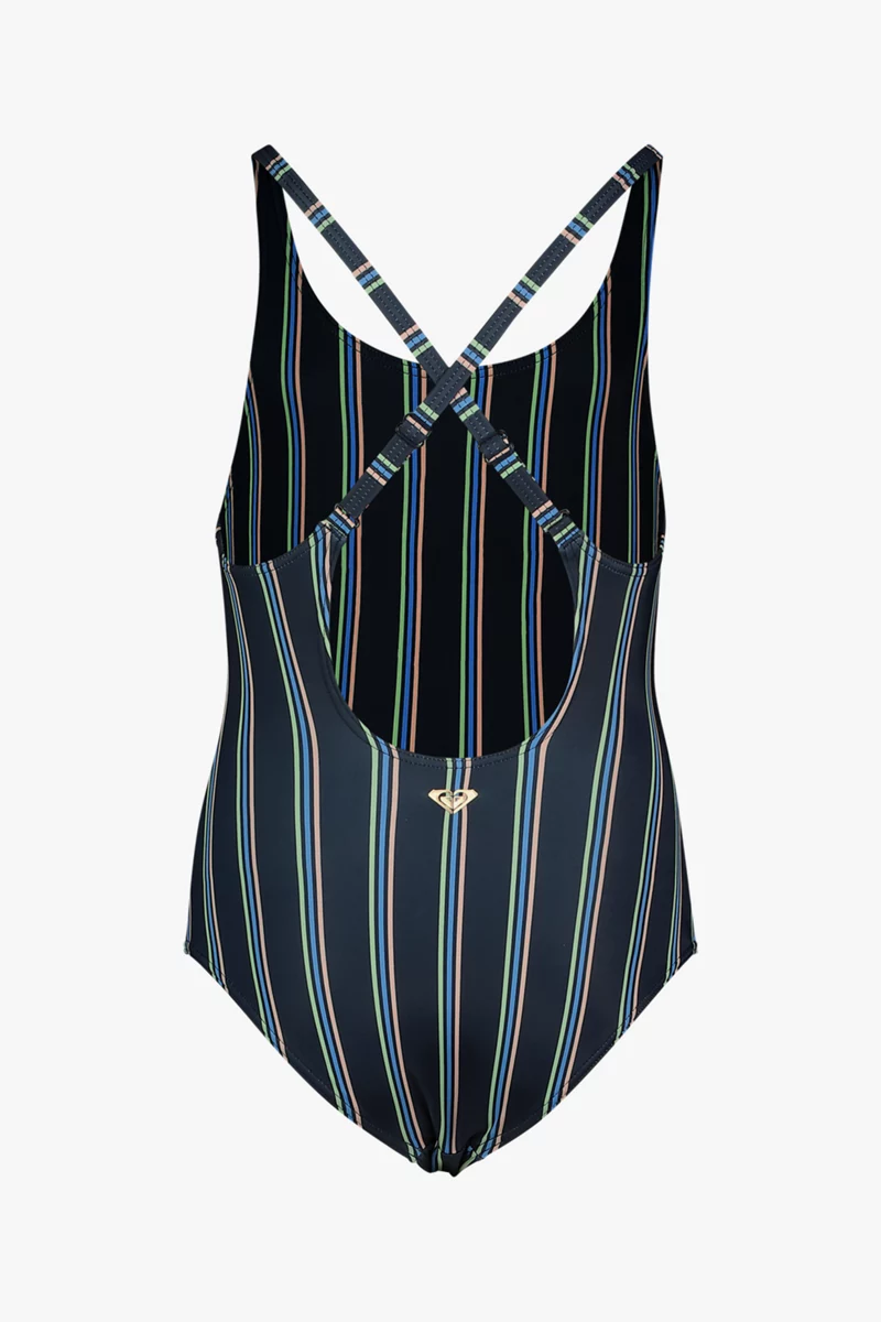 Roxy Swim For Days Mädchen Badeanzug