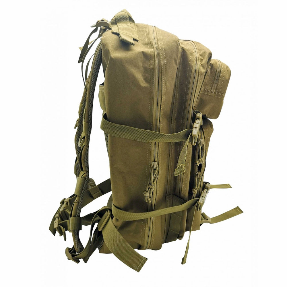 SVELTUS Backpack training 45 L