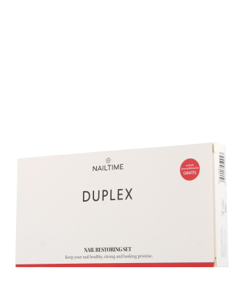 Nailtime Duplex Nail Restoring Set 8ml-8ml-3x1Stück