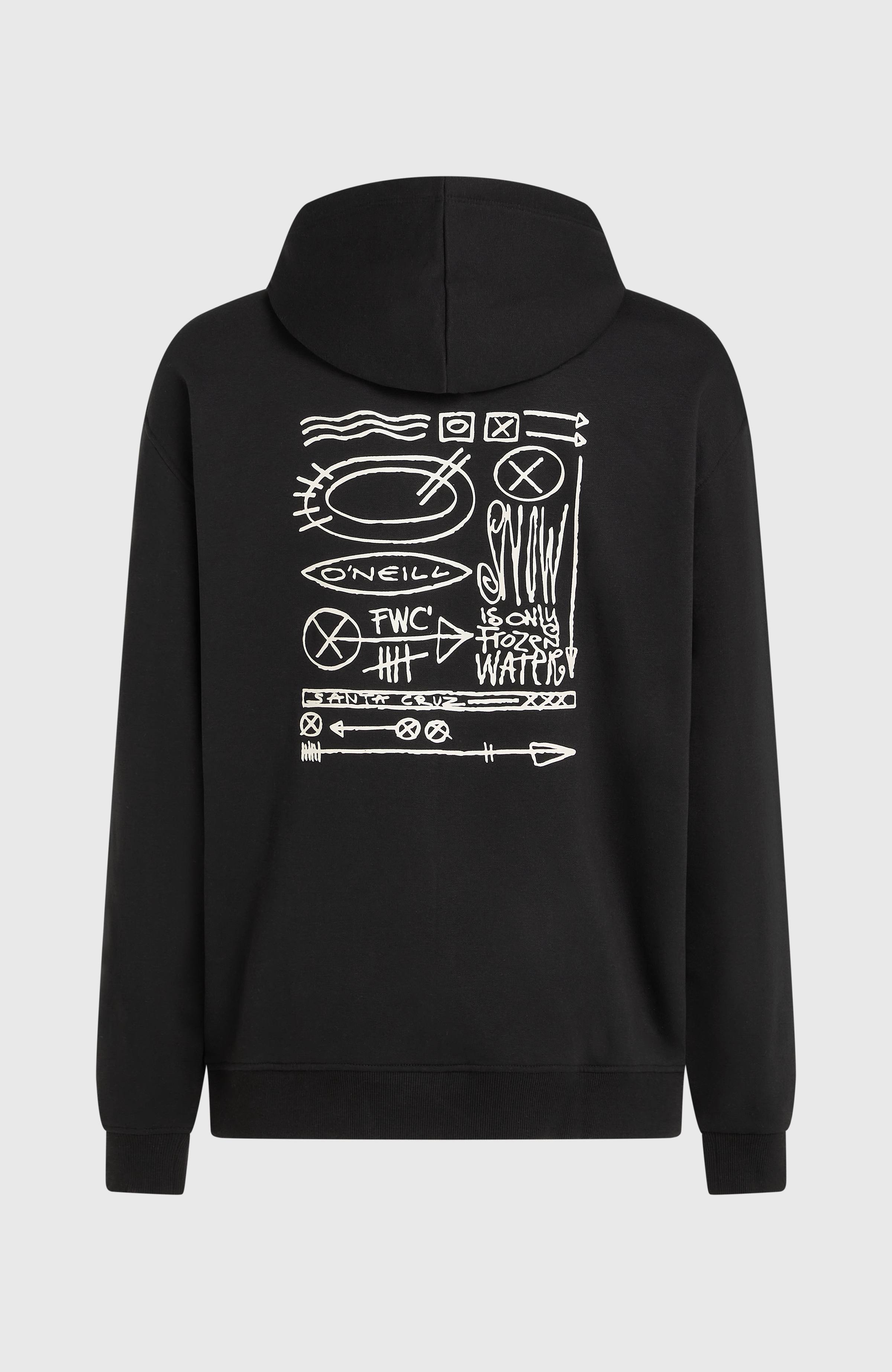 FWC'Play hoodie