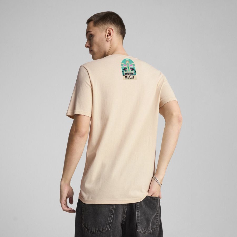 Puma F1® Miami T-Shirt