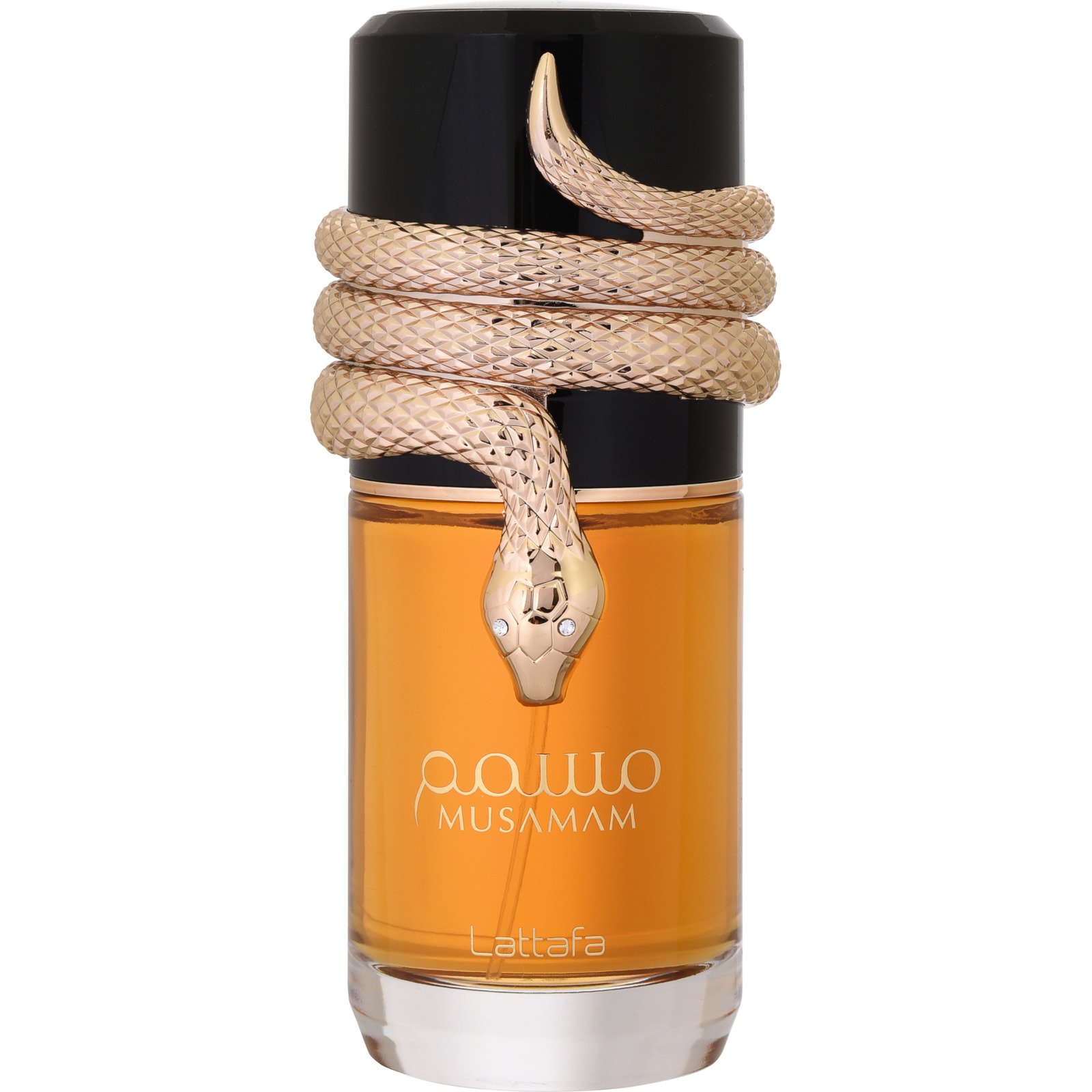 Lattafa Musamam Eau de Parfum Unisex