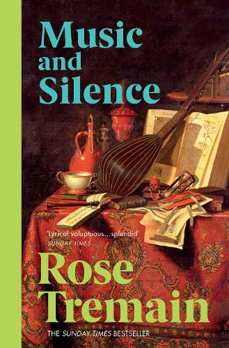 Music & Silence (Paperback)