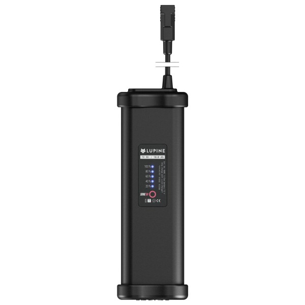 Lupine - 10.0 Ah SmartCore Akku - Batterie rechargeable
