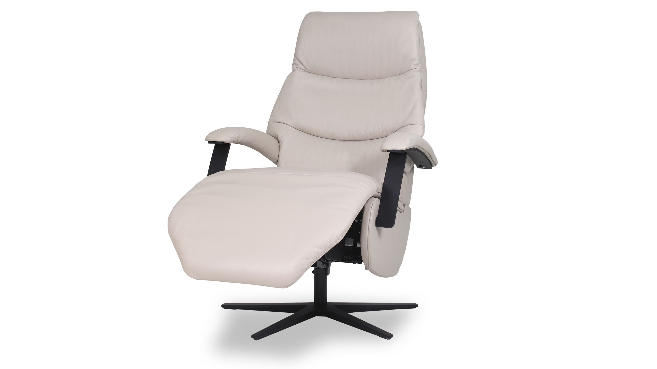Relaxfauteuil Hermien