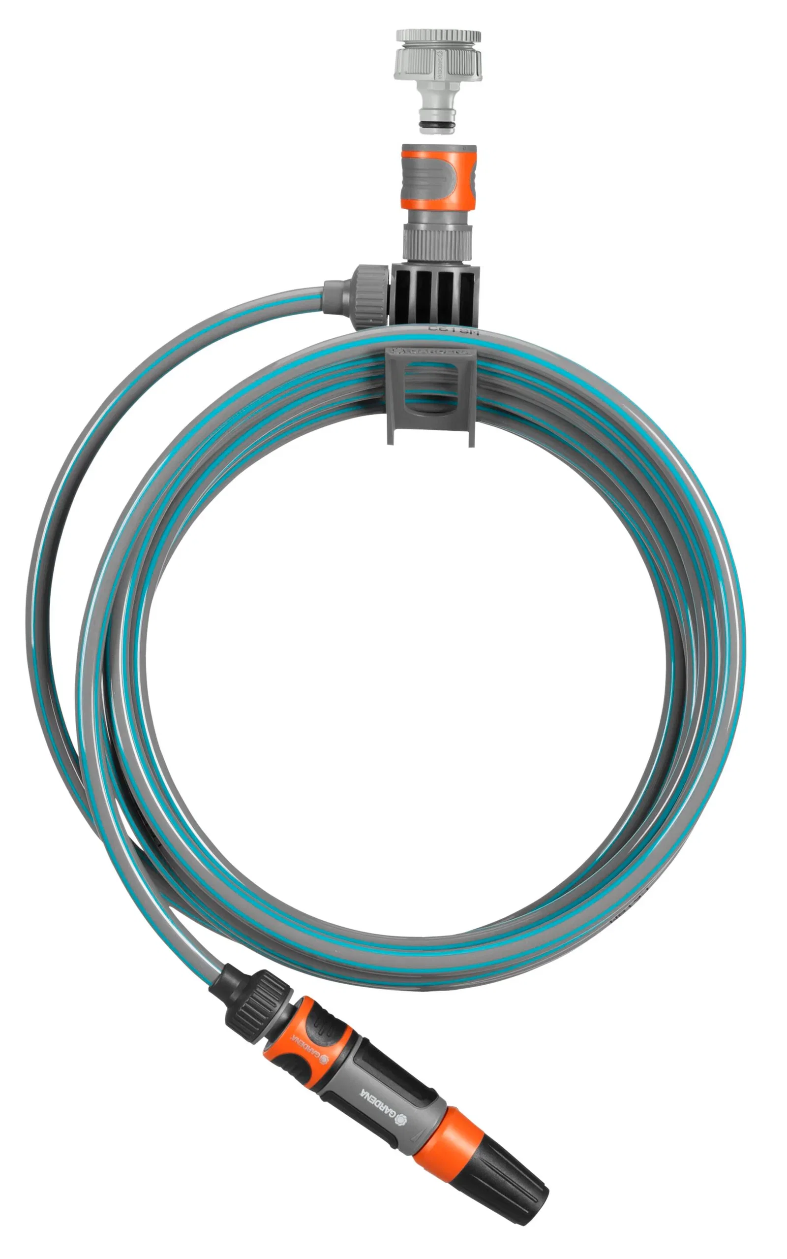 Gardena Spiralslange Gardena Lengde 7,5 m