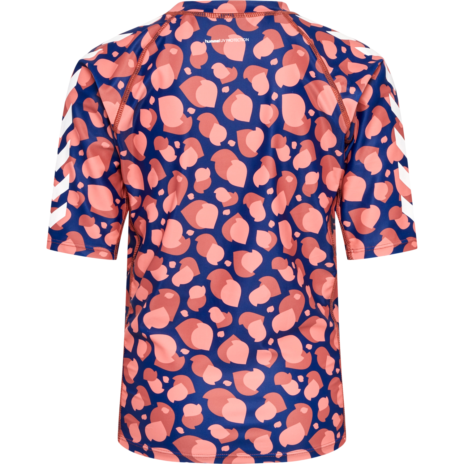 hmlLUCIA SWIM TEE