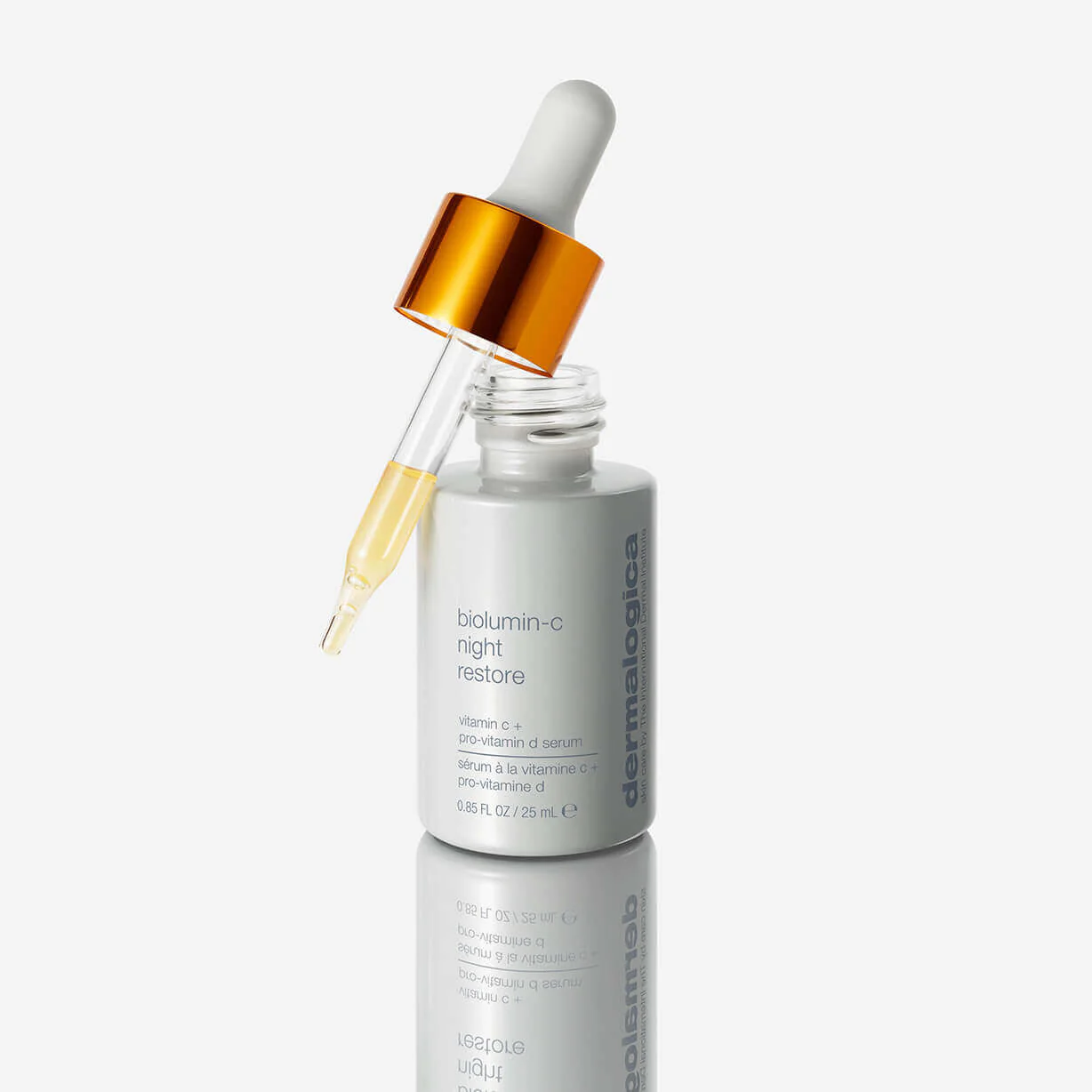Dermalogica Biolumin-C Night Restore Sérum de Nuit