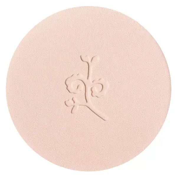 Pó de porcelana compacta Benecos