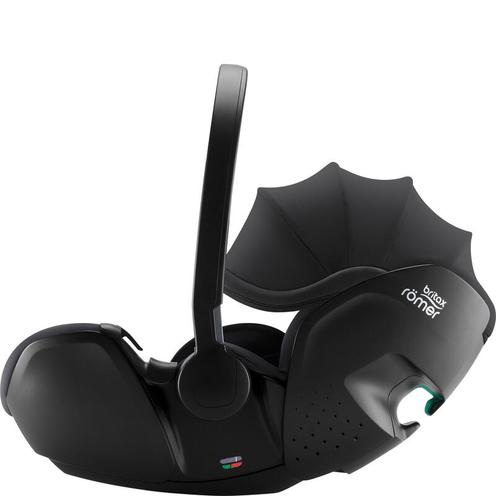 Siège-auto gr.0/0+ BABY-SAFE PRO - Midnight grey - BRITAX RÖMER