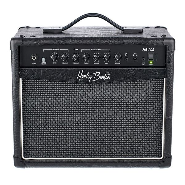 Harley Benton TE-52NA Vintage Bundle 1