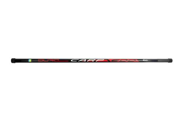 Canne fixe Preston Dura Carp