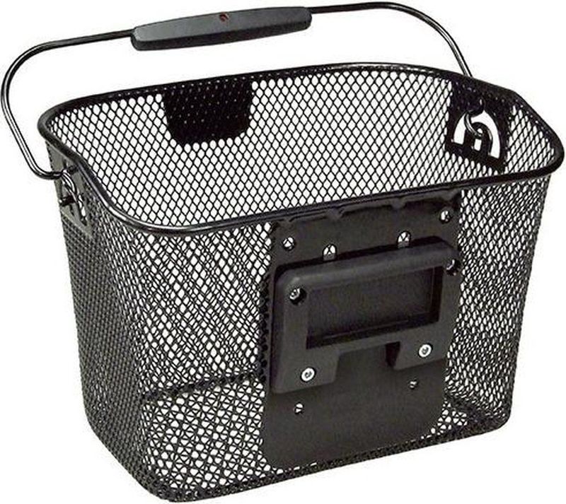 Klickfix Mand Mini