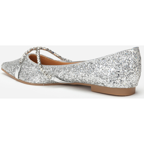 La Modeuse - 24123_P61016 Plata