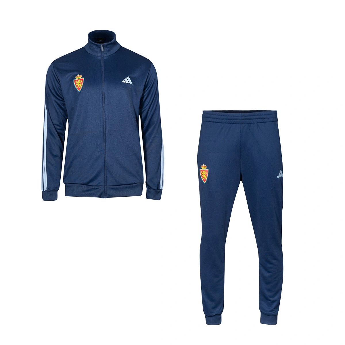 Fato de treino adidas Real Zaragoza Sportswear 2025-2026