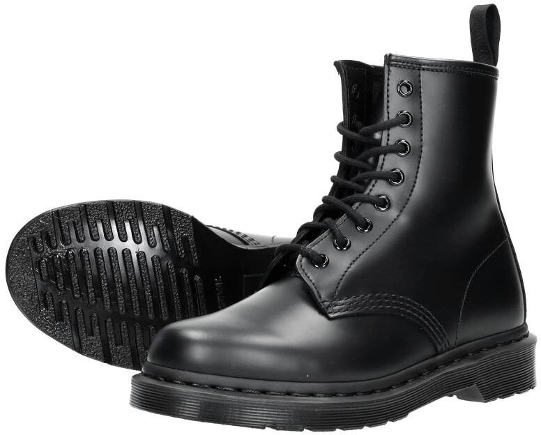 Dr. Martens 1460 zwart